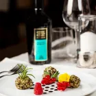 Unternehmen 2 Bild RESTAURANT TARTUF Hotel-/Gastronomiegewerbe am Wien 9