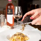 Unternehmen 26 Bild RESTAURANT TARTUF Hotel-/Gastronomiegewerbe am Wien 9