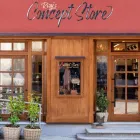 Unternehmen 5 Bild RIZY'S CONCEPT STORE Kosmetik/Körperpflege am Eferding 4