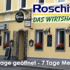 Unternehmen 2 Bild ROSCHITZ - DAS WIRTSHAUS Kneipen, Pubs am Graz 6