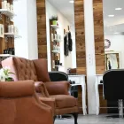 Unternehmen 2 Bild S`WOIDVIERTLER HAIR & NAIL ART STUDIO Kosmetik/Körperpflege am Wien 9