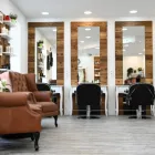 Unternehmen 13 Bild S`WOIDVIERTLER HAIR & NAIL ART STUDIO Kosmetik/Körperpflege am Wien 9