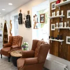 Unternehmen 21 Bild S`WOIDVIERTLER HAIR & NAIL ART STUDIO Kosmetik/Körperpflege am Wien 9