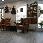 Unternehmen 24 Bild S`WOIDVIERTLER HAIR & NAIL ART STUDIO Kosmetik/Körperpflege am Wien 9