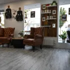Unternehmen 25 Bild S`WOIDVIERTLER HAIR & NAIL ART STUDIO Kosmetik/Körperpflege am Wien 9