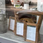 Unternehmen 27 Bild S`WOIDVIERTLER HAIR & NAIL ART STUDIO Kosmetik/Körperpflege am Wien 9