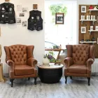 Unternehmen 28 Bild S`WOIDVIERTLER HAIR & NAIL ART STUDIO Kosmetik/Körperpflege am Wien 9