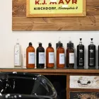 Unternehmen 31 Bild S`WOIDVIERTLER HAIR & NAIL ART STUDIO Kosmetik/Körperpflege am Wien 9