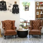 Unternehmen 33 Bild S`WOIDVIERTLER HAIR & NAIL ART STUDIO Kosmetik/Körperpflege am Wien 9
