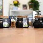Unternehmen 38 Bild S`WOIDVIERTLER HAIR & NAIL ART STUDIO Kosmetik/Körperpflege am Wien 9