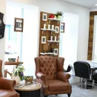 Unternehmen 40 Bild S`WOIDVIERTLER HAIR & NAIL ART STUDIO Kosmetik/Körperpflege am Wien 9