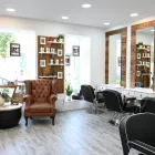 Unternehmen 41 Bild S`WOIDVIERTLER HAIR & NAIL ART STUDIO Kosmetik/Körperpflege am Wien 9