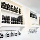Unternehmen 45 Bild S`WOIDVIERTLER HAIR & NAIL ART STUDIO Kosmetik/Körperpflege am Wien 9