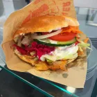 Unternehmen 2 Bild SALOOT KEBAP Fast-Food-Restaurants am Wien 9