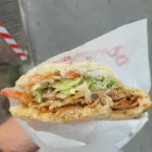 Unternehmen 3 Bild SALOOT KEBAP Fast-Food-Restaurants am Wien 9