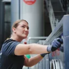 Unternehmen 1 Bild SAUBERMACHER DIENSTLEISTUNGS AG Transport/Verkehr/Tourismus am Feldkirchen Bei Graz 6