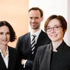 Unternehmen 3 Bild SCHACHNER & PARTNER WIRTSCHAFTSPRÜFUNG UND STEUERBERATUNG GMBH & CO KG Wirtschaftstreuhänder am Graz 6