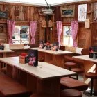 Unternehmen 5 Bild SCHI- UND ALMHÜTTE WEIBERHIMML Hotel-/Gastronomiegewerbe am Galtür 7
