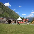 Unternehmen 6 Bild SCHI- UND ALMHÜTTE WEIBERHIMML Hotel-/Gastronomiegewerbe am Galtür 7