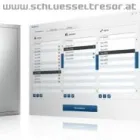 Unternehmen 6 Bild SCHLÜSSELMANAGEMENT.AT | KLAUS MADZAR am Wien 9