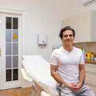 Unternehmen 10 Bild SCHUTZENGEL THERAPIEN Massageinstitute am Wien 9