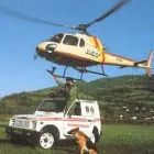 Unternehmen 1 Bild SECUROP SICHERHEITSDIENST Wach-Schliessgesellschaften am Wien 9