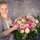 Unternehmen 3 Bild SEEFRIED BLUMENBAU GESMBH Garten/Pflanzen am Wien 9