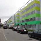 Unternehmen 24 Bild SEIDENBUSCH GMBH & CO. KG Fensterbauunternehmen am Ried Im Innkreis 4