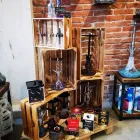 Unternehmen 3 Bild SHISHA WORLD SHOP WIEN Tabakwaren Einzelhandel am Wien 9