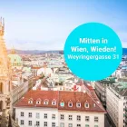 Unternehmen 2 Bild SIMPLE STORAGE Transportunternehmen, Fuhrunternehmen am Wien 9