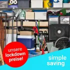 Unternehmen 4 Bild SIMPLE STORAGE Transportunternehmen, Fuhrunternehmen am Wien 9