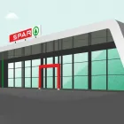 Unternehmen 1 Bild SPAR EXPRESS Nahrungs-/Genussmittel am Ligist 6