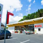 Unternehmen 1 Bild SPAR SEDELMAIER GMBH Nahrungs-/Genussmittel am Waldbach 6