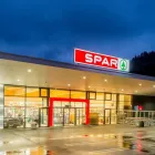 Unternehmen 1 Bild SPAR SUPERMARKT GERNER HANDELS GESMBH Nahrungs-/Genussmittel am Unterweißenbach 4
