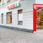 Unternehmen 1 Bild SPAR Nahrungs-/Genussmittel am Wien 9