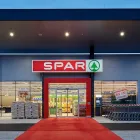 Unternehmen 1 Bild SPAR Nahrungs-/Genussmittel am Stegersbach 1