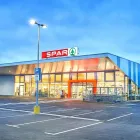 Unternehmen 1 Bild SPAR Nahrungs-/Genussmittel am Zell An Der Pram 4