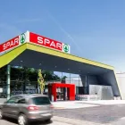 Unternehmen 1 Bild SPAR Nahrungs-/Genussmittel am Wien 9