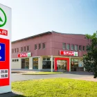 Unternehmen 1 Bild SPAR Nahrungs-/Genussmittel am Wien 9