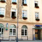 Unternehmen 2 Bild SPARKASSE NEUNKIRCHEN, HAUPTFILIALE Geld-/Kreditwesen/Rechts-/Vermög.-/Wirtsch.-Berater am Neunkirchen 3