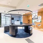 Unternehmen 1 Bild SPARKASSE POYSDORF AG – GS BERNHARDSTHAL Geld-/Kreditwesen/Rechts-/Vermög.-/Wirtsch.-Berater am Bernhardsthal 3