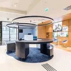 Unternehmen 1 Bild SPARKASSE PREGARTEN-UNTERWEIßENBACH AG Geld-/Kreditwesen/Rechts-/Vermög.-/Wirtsch.-Berater am Unterweißenbach 4