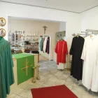 Unternehmen 4 Bild SPIELVOGEL KIRCHENBEDARF Kunstgewerbe, Geschenkartikel Einzelhandel am Wien 9