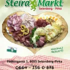 Unternehmen 1 Bild STEIRA MARKT Transport/Verkehr/Tourismus am Seiersberg 6
