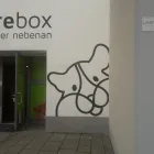 Unternehmen 1 Bild STOREBOX - DEIN LAGER NEBENAN Umzugsunternehmen am Wien 9