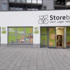 Unternehmen 2 Bild STOREBOX - DEIN LAGER NEBENAN Umzugsunternehmen am Wien 9