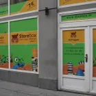 Unternehmen 1 Bild STOREBOX - DEIN LAGER NEBENAN Umzugsunternehmen am Wien 9