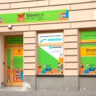 Unternehmen 1 Bild STOREBOX - DEIN LAGER NEBENAN Umzugsunternehmen am Wien 9