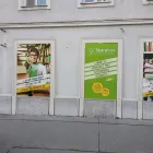 Unternehmen 10 Bild STOREBOX - DEIN LAGER NEBENAN Umzugsunternehmen am Vienna 9