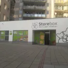 Unternehmen 9 Bild STOREBOX - DEIN LAGER NEBENAN Umzugsunternehmen am Wien 9